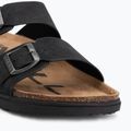 Шльопанці чоловічі O'Neill Vince Low black 7