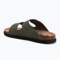 Шльопанці чоловічі O'Neill Vince Low dark olive 3