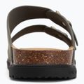 Шльопанці чоловічі O'Neill Vince Low dark olive 6