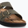 Шльопанці чоловічі O'Neill Vince Low dark olive 7