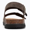 Шльопанці чоловічі O'Neill Kalani Low coffee bean 6