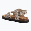 Сандалі дитячі O'Neil Polly Low leopard 3