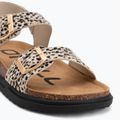 Сандалі дитячі O'Neil Polly Low leopard 7