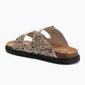 Шльопанці дитячі O'Neill Haleiwa Low leopard 3