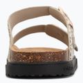 Шльопанці дитячі O'Neill Haleiwa Low leopard 6