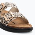 Шльопанці дитячі O'Neill Haleiwa Low leopard 7