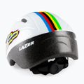Шолом велосипедний дитячий Lazer BOB+ CE-CPSC білий BLC2217889778 4
