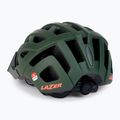 Шолом велосипедний Lazer Roller CE зелений BLC2227890385 6