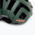 Шолом велосипедний Lazer Roller CE зелений BLC2227890385 7