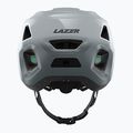 Шолом велосипедний Lazer Lupo KinetiCore ice grey 4