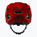 Шолом велосипедний Lazer Lupo KinetiCore metallic red 4