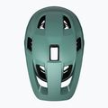 Шолом велосипедний Lazer Lupo KinetiCore sage green 5