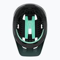 Шолом велосипедний Lazer Lupo KinetiCore sage green 6