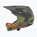 Велосипедний шолом Lazer Chase KinetiCore матовий моховий 6