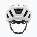 Шолом велосипедний Lazer Codax KinetiCore + net matte full white 4
