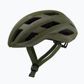 Шолом велосипедний Lazer Strada KinetiCore matte pine green 2