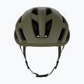 Шолом велосипедний Lazer Strada KinetiCore matte pine green 3