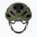 Шолом велосипедний Lazer Strada KinetiCore matte pine green 4
