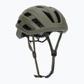 Шолом велосипедний Lazer Strada KinetiCore matte pine green