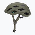 Шолом велосипедний Lazer Strada KinetiCore matte pine green 3