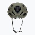 Шолом велосипедний Lazer Strada KinetiCore matte pine green 4