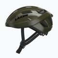 Шолом велосипедний Lazer Tempo KinetiCore pine green 2