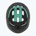 Шолом велосипедний Lazer Tempo KinetiCore pine green 5