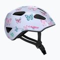 Шолом велосипедний дитячий Lazer Nutz 2.0 KinetiCore butterfly
