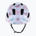 Шолом велосипедний дитячий Lazer Nutz 2.0 KinetiCore butterfly 3
