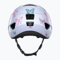 Шолом велосипедний дитячий Lazer Nutz 2.0 KinetiCore butterfly 4