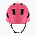 Шолом велосипедний дитячий Lazer Nutz 2.0 KinetiCore fuschia 3