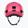 Шолом велосипедний дитячий Lazer Nutz 2.0 KinetiCore fuschia 4