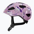 Шолом велосипедний дитячий Lazer Nutz 2.0 KinetiCore unicorns 3