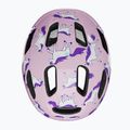 Шолом велосипедний дитячий Lazer Nutz 2.0 KinetiCore unicorns 6
