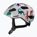 Дитячий велосипедний шолом Lazer Pnut 2.0 KinetiCore з динозаврами 3