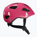 Дитячий велосипедний шолом Lazer Pnut 2.0 KinetiCore фуксія 2