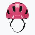 Шолом велосипедний дитячий Lazer Pnut 2.0 KinetiCore fuchsia 4