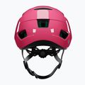 Дитячий велосипедний шолом Lazer Pnut 2.0 KinetiCore фуксія 5