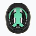Дитячий велосипедний шолом Lazer Pnut 2.0 KinetiCore золотистий жираф 6