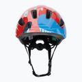 Шолом велосипедний дитячий Lazer Pnut 2.0 KinetiCore ocean life 2