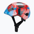 Шолом велосипедний дитячий Lazer Pnut 2.0 KinetiCore ocean life 3