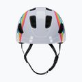 Шолом велосипедний дитячий Lazer Pnut 2.0 KinetiCore rainbow 4