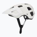 Шолом велосипедний Lazer Lupo KinetiCore matte white stone 3