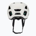 Шолом велосипедний Lazer Lupo KinetiCore matte white stone 4