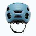 Шолом велосипедний Lazer Lupo KinetiCore matte blue celadon 5