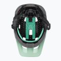 Шолом велосипедний Lazer Lupo KinetiCore matte mint 5