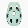 Шолом велосипедний Lazer Lupo KinetiCore matte mint 6