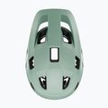 Шолом велосипедний Lazer Lupo KinetiCore matte mint 6