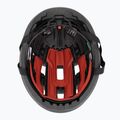 Шолом велосипедний Lazer Sphere KinetiCore matte black 5