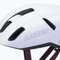 Шолом велосипедний Lazer Sphere KinetiCore matte frozen violet 7